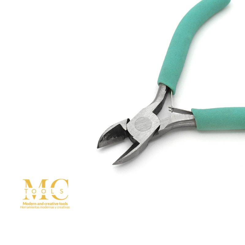 Pinza MC & TOOLS Cortafrio flush cutter / x unidad / REF-08828