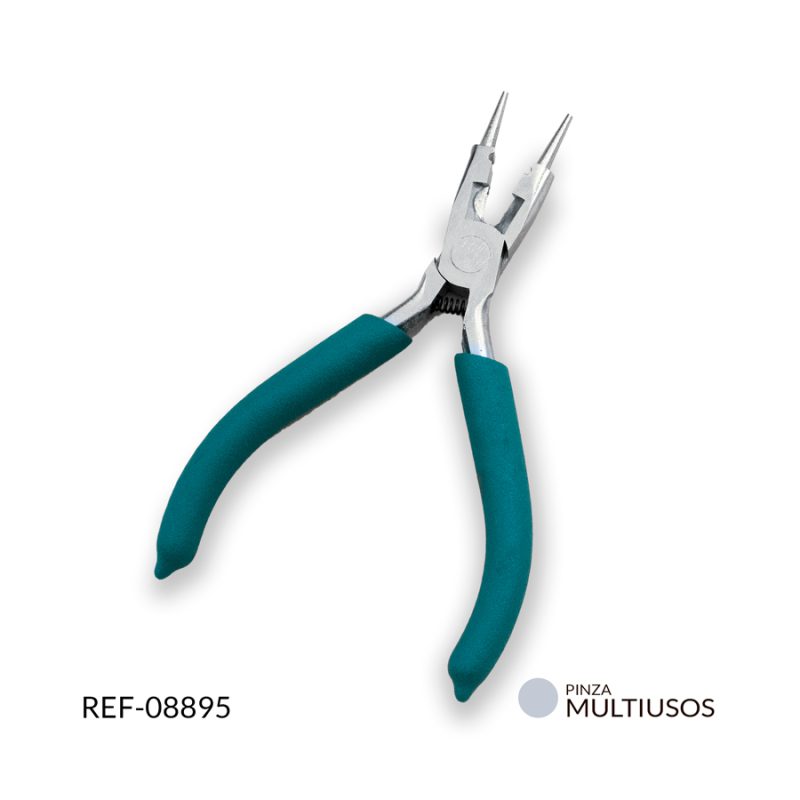 Pinza MC TOOLS multiusos / x unidad / Ref-08895
