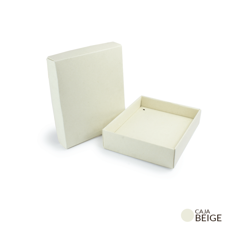 Caja regala grande sin diseño 12x14.5cm / x unidad / Ref-8989-1 / Ref-8989-1