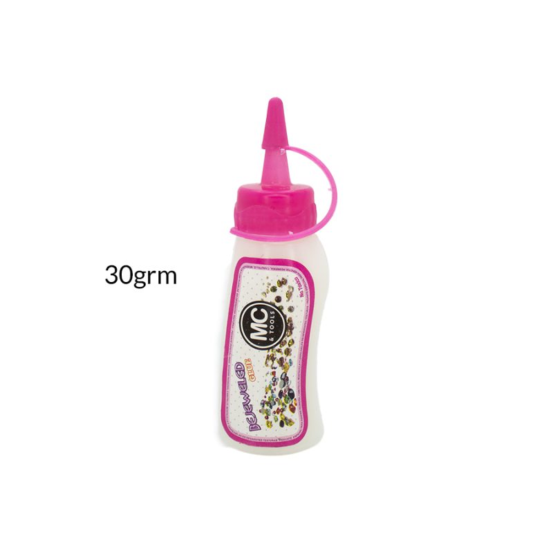 Pegante bejeweled 30 grm / por unidad / Ref-8790 / REF-8790