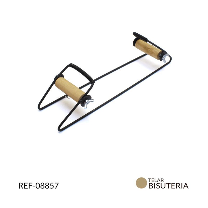Telar bisuteria 12 - Telar 30 x 6 cm / x unidad / Ref-08857 / Ref-08857
